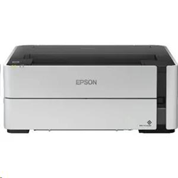 Epson ET-M1180 Mono EcoTank Printer