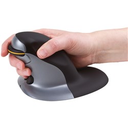 Fellowes Penguin&reg; Ambidextrous Vertical Wireless Small