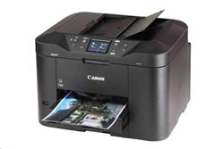 Canon MB5160 Office Maxify Wireless MFC Inkjet Printer