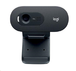 Webcam Logitech Hd C505E