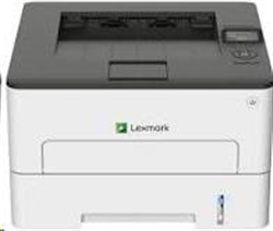 Lexmark MS331DN Mono Laser Printer