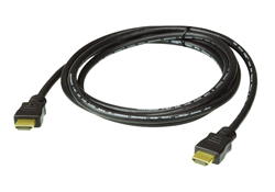 Aten 3M High Speed HDMI Cable with Ethernet