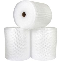 Bubble Wrap 750mm Perforated 375mm x 50m Roll