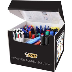My Bic Box Value Pack Of 111