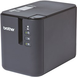 Brother P-Touch PT-P950NW Desktop Labeller 