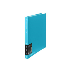 ColourHide DISPLAY BOOK REFILLABLE 20PKT SKY BLU