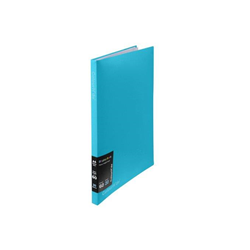 ColourHide Fixed Display Book A4 20 Sheets SkyBlue
