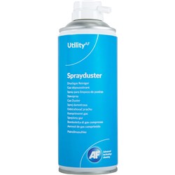 Utility Spray Duster 400ml  