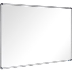 Visionchart Porcelain Magnetic Whiteboard 3600x1200mm  