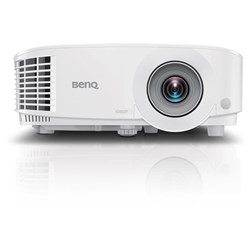 BENQ MH733 Full HD Network Business Projector White