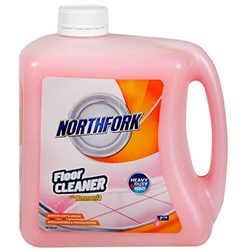 Northfork Heavy Duty Floor Cleaner With Ammonia 2 Litres 