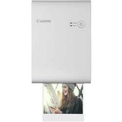 Canon QX10 Selphy Square Portable Printer White