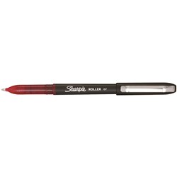 Sharpie Rollerball Arrow Point 0.7mm Red