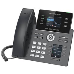 Grandstream GRP2614 IP Carrier Grade Range Desk Phone  