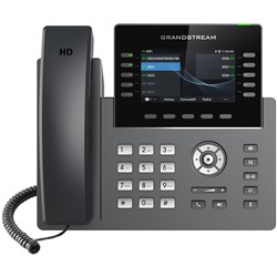 Grandstream GRP2615 IP Carrier Grade Range Desk Phone  