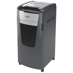 Rexel Optimum Autofeed+ Shredder 600M 