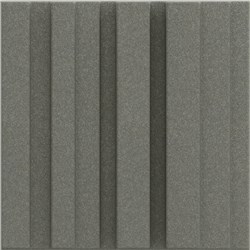 SANA 3D Acoustic Tile Series 100 Mons Pack of 9