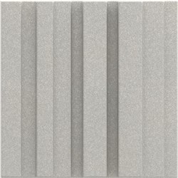 SANA 3D Acoustic Tile Series 100 Cirrus Each