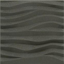 SANA-3D-200S Acoustic Tile  Series 200 Ash Each