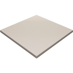 SM France Square Table Top Indoor Outdoor Use 600W x  600DStratos