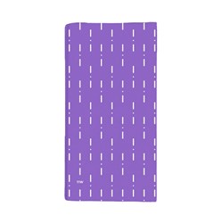 Collins Colplan Planner B6/7 Month To View 176x88mm 2 Years Purple