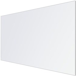 Visionchart LX6 Magnetic Whiteboard Powder Coated 1500x900mm