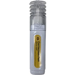 Marbig Correction Pen 12ml 