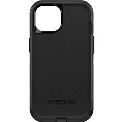 OtterBox Defender Series Case For iPhone 13 Black
