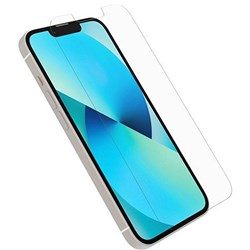 OtterBox Alpha Glass Antimicrobial Screen Protector For iPhone 13 & 13 Pro Clear