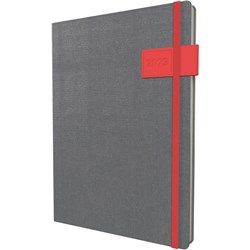 Collins Gaia Diary A5 Week to View  Pink