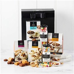 Random Harvest Sweet Lovers Hamper 