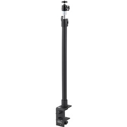 Kensington A1000 Pro VC  C-Clamp Desktop Stand Black