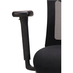 Rapidline Adjustable Arm Rest For Rapidline Breeze Chair Set of 2