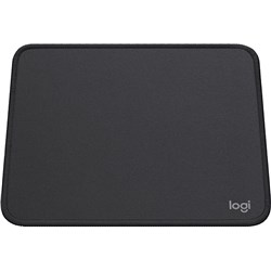 Logitech Studio Series Mouse Pad Graphite 
