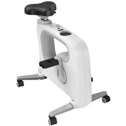Sylex Spin Desk Bike White 