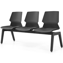 Sylex Prism 3 User Beam Seater Black 