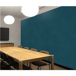 Visionchart SANA Easy Stick Acoustic Wall Panel 2800 x 12 x 1200mm Oregano