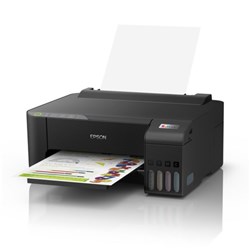 Epson ET-1810 Expression Ecotank A4 Printer Black 