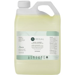 Regal Laundry Alkaline Builder 5 Litres 