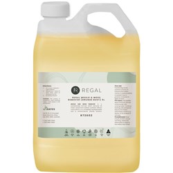 Regal Mould And Moss Remover 5 Litres 