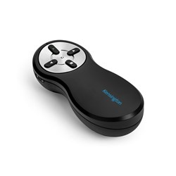 Kensington Wireless Presenter Without Laser Black 
