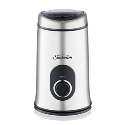 Sunbeam MultiGrinder II Coffee Grinder Stainless Steel 