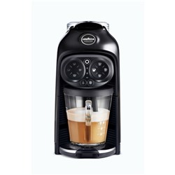 Lavazza A Modo Mio Desa Capsule Coffee Machine Black 