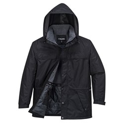 Huski Everest Jacket 2XL Black 