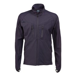 Portwest DX4 Zip Lightweight Jacket Mid Layer Large Navy 