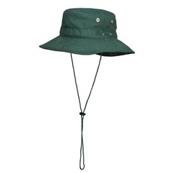 Portwest Wide Brim Hat 2XL/3XL Green 