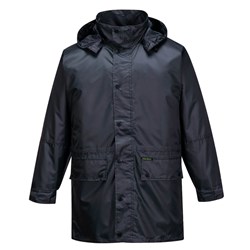 Portwest Carey Rain Jacket 2XL Navy 