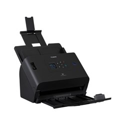 Canon imageFORMULA DR-S250N A4 Document Scanner Black 