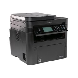 Canon imageCLASS MF269DW II Multifunction Mono Laser Printer Black