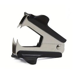 Bibbulmun Staple Remover Claw Black 